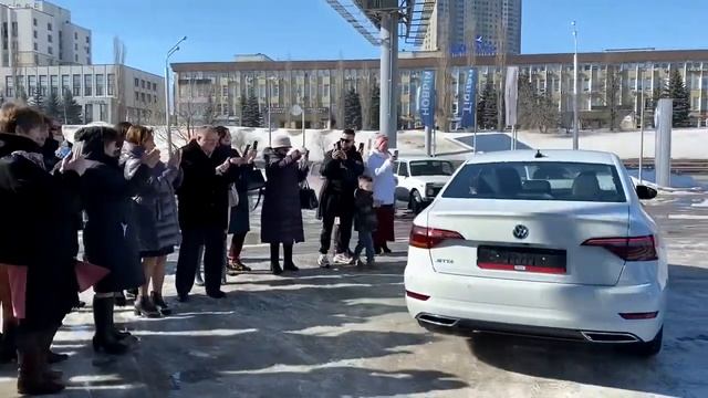 Автобонус Amway 2021 смотреть онлайн