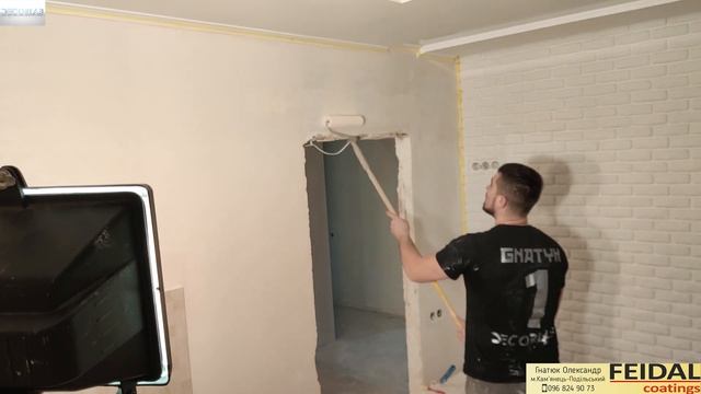 Декор Кухни LAVA 3D. Советую Посмотреть Мастер Класс FEIDAL interior смотреть онлайн