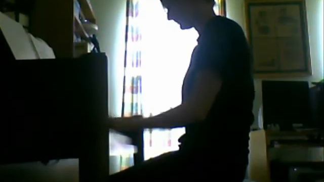 Lost Woods On Recorder, Electric Violin, And Piano