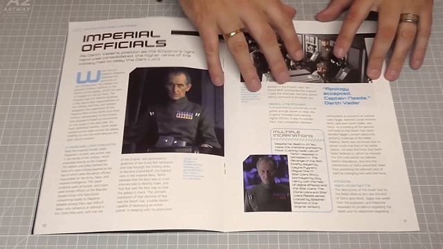 Fanhome Star Wars Starships and Vehicles Collection - Part 3 & 4 смотреть онлайн