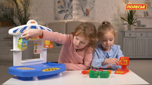 Распаковка. Супермаркет "Алеся" смотреть онлайн