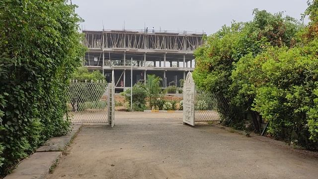 Школа Раджа Йоги. Манесара. 1 смотреть онлайн