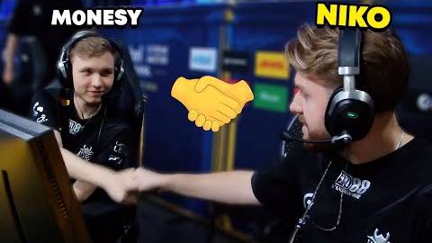 ТЕПЕРЬ МОНЕСИ МОЖЕТ ОФФИЦИАЛЬНО ТРОЛЛИТЬ!! БИТ ЗАТАЩИЛ НЕРЕАЛЬНЫЙ РАУНД 1V4!! смотреть онлайн