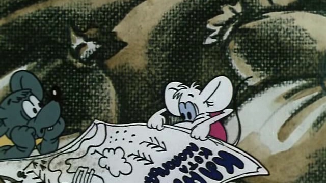 leopold.klad.kota.leopolda смотреть онлайн
