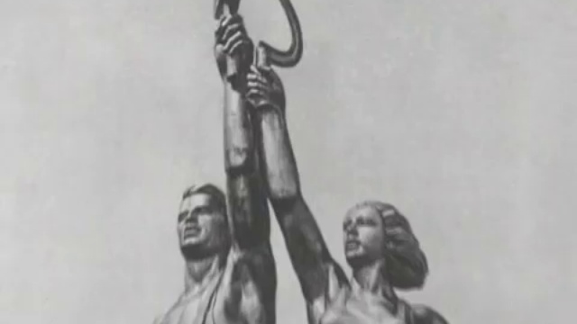 Интернационал. Гимн смотреть онлайн