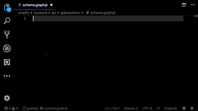 Building Robust GraphQL APIs with AWS Amplify and AWS AppSync смотреть онлайн