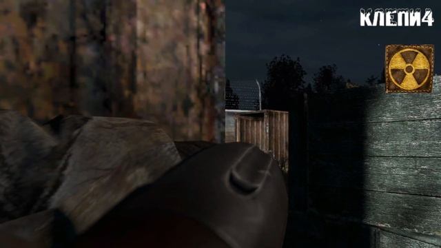 Защита базы НЕЙТРАЛОВ от бандитов► DayZ RP STALKER смотреть онлайн