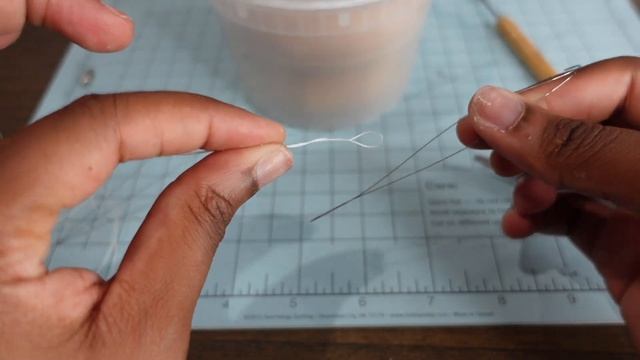 DIY HOW TO MAKE WAIST BEADS FOR BEGINNERS | SJ JEWELRY CO смотреть онлайн