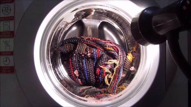 Gorenje WA72145 Carpet 60°C