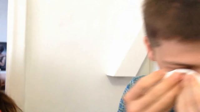 12[ЭМ]ЖО backstage #4 Аристократия смотреть онлайн