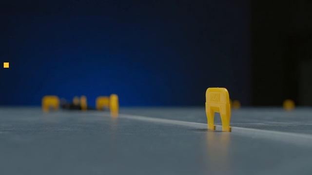 Инструкция применения системы выравнивания плитки. СВП. TLS-Profi смотреть онлайн