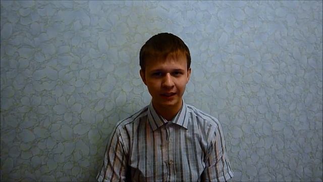 Не позволяй душе лениться! - Н.А.Заболоцкий [Стихи, я] №2 смотреть онлайн