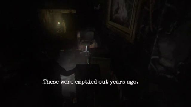 Forgotten Memories Part 1 - Asylum Android Gameplay