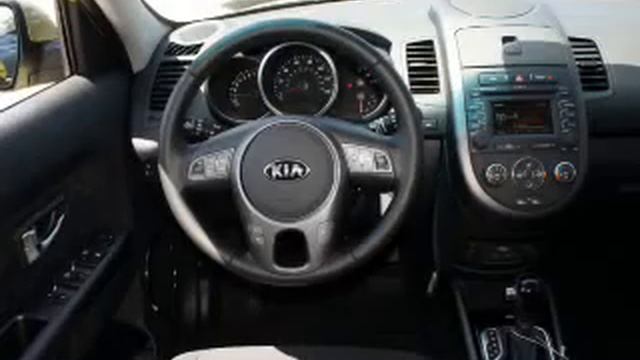 2013 Kia Soul - Lake Wales FL смотреть онлайн