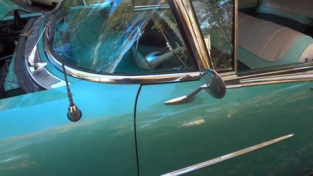 1957 Oldsmobile for sale смотреть онлайн