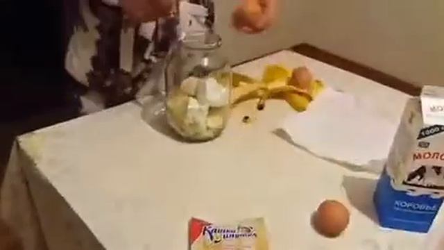 Молочный коктейль для набора веса смотреть онлайн