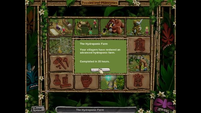 Virtual Villagers new believers walkthrough 6 смотреть онлайн
