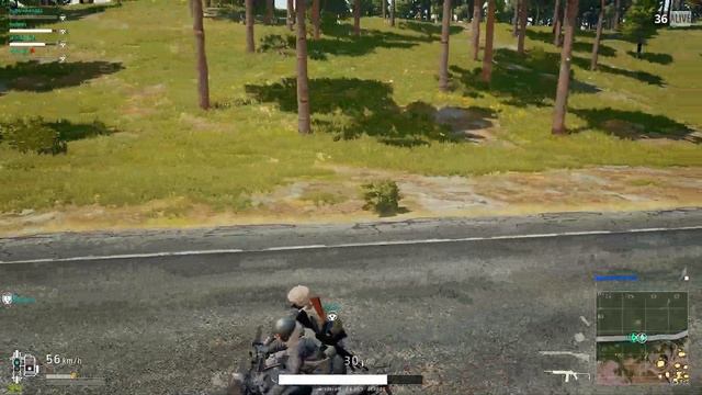 pubg DRIVER ERROR смотреть онлайн
