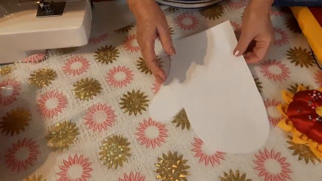 Подарочный комплект для бани и сауны Шьем подарки быстро и легко смотреть онлайн