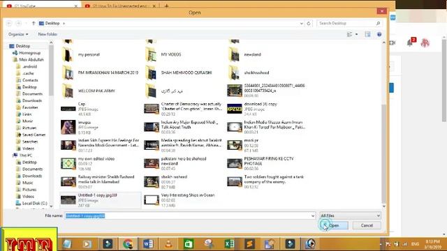 How To Fix Unexpected end of JSON input On YouTube | Thumbnail not uploading | 2019 Hindi URDU смотреть онлайн
