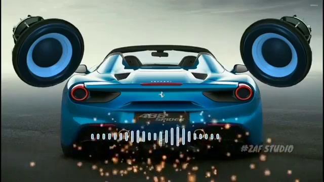 Dj Ferrari car video смотреть онлайн