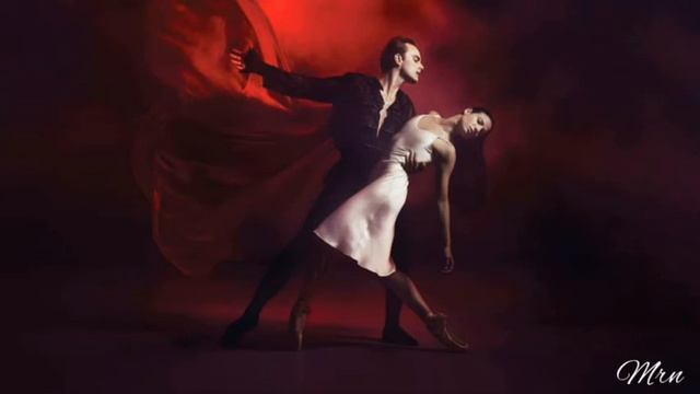 Eleni Karaindrou -- Tango Of Love  🎶 ❤ 🎶