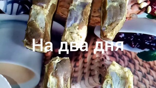 Засолка рыбы и икры в домашних условиях