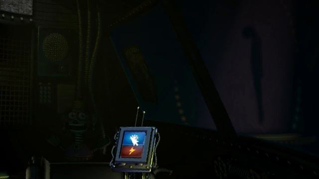 ПОВЕШЕННЫЕ ОХРАННИКИ - КТО ОНИ_ - FNAF 5- Sister Location Теории и Секреты смотреть онлайн