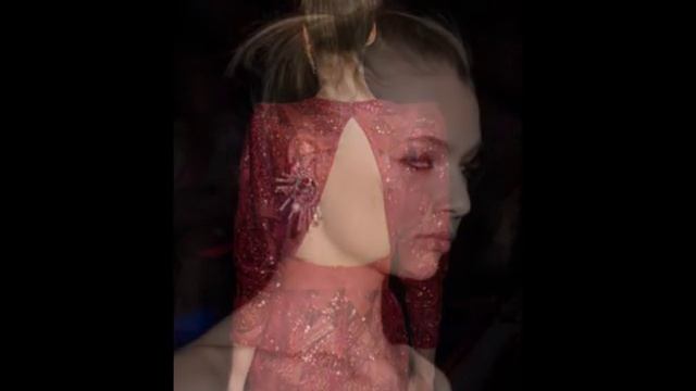 Тренды на прически с мировых недель моды: пучок, укладка, плетения смотреть онлайн