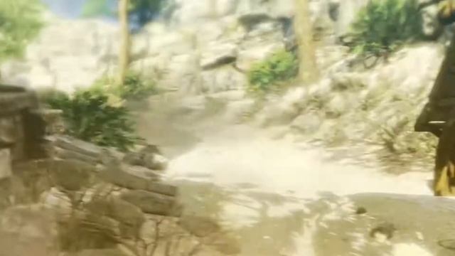 I'm a wanted man - [Sniper Elite 3 GMV] смотреть онлайн