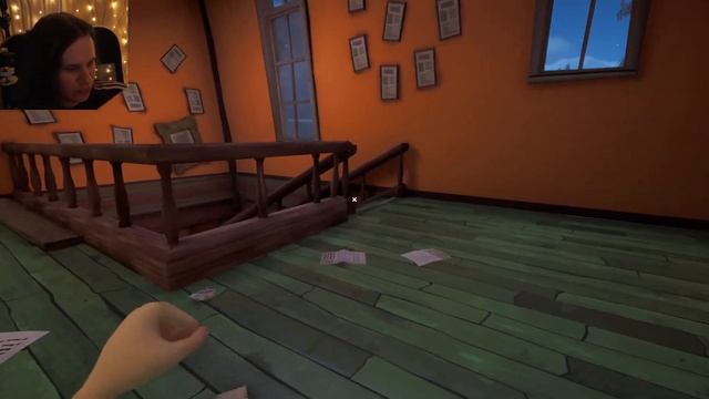Назад в школу ★ Hello Neighbor 2: Back to school #3 смотреть онлайн