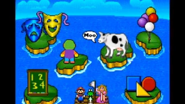 Donkey Kong Country 2 and Super Mario World - A Critical Comparison смотреть онлайн