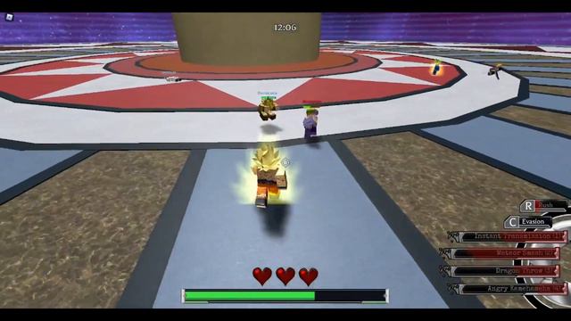 3 Idiots Play Heavens Arena - Heavens Arena [HA] смотреть онлайн