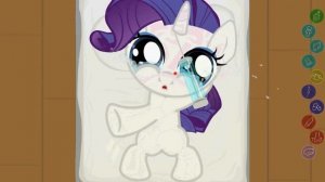 Играю в joy pony