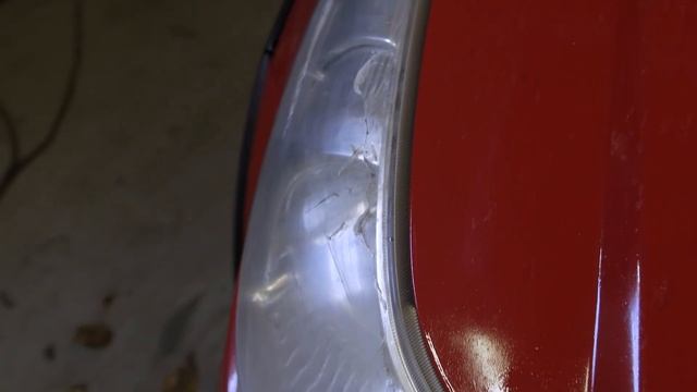 Bi LED оптика в Suzuki SX4 смотреть онлайн