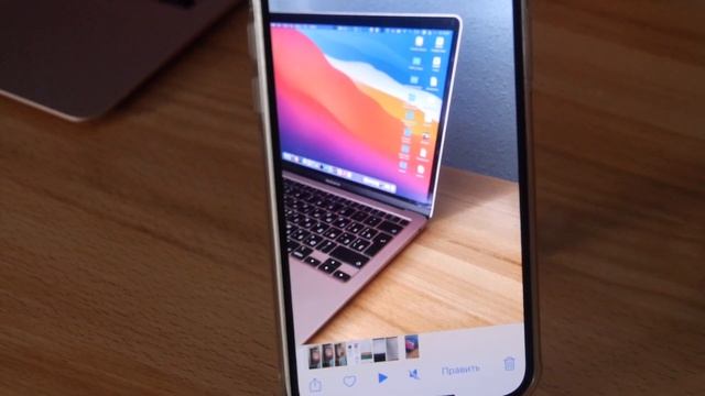 IPhone 12. ОБЗОР СПУСТЯ 6 МЕСЯЦЕВ ИСПОЛЬЗОВАНИЯ