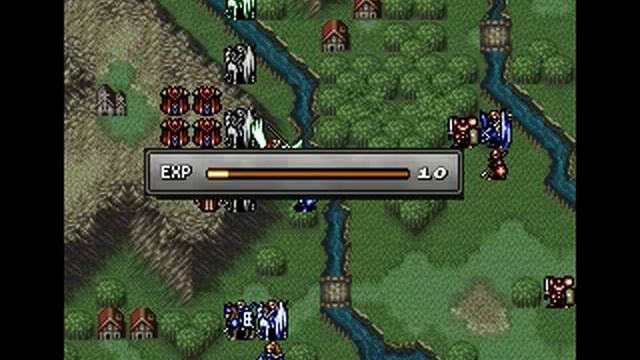 FE5 PM 0% growths (SSS rank) chapter 17A смотреть онлайн
