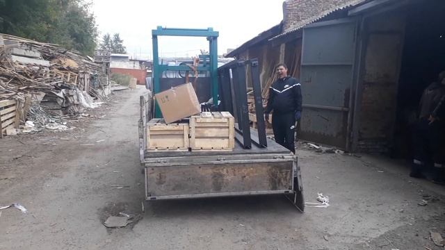 Хорошая цена - ленточная пилорама тайга т2 на pilam.ru смотреть онлайн