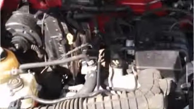 2003 Ford Ranger Used Cars Universal City TX смотреть онлайн