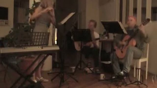 El Flete practice смотреть онлайн