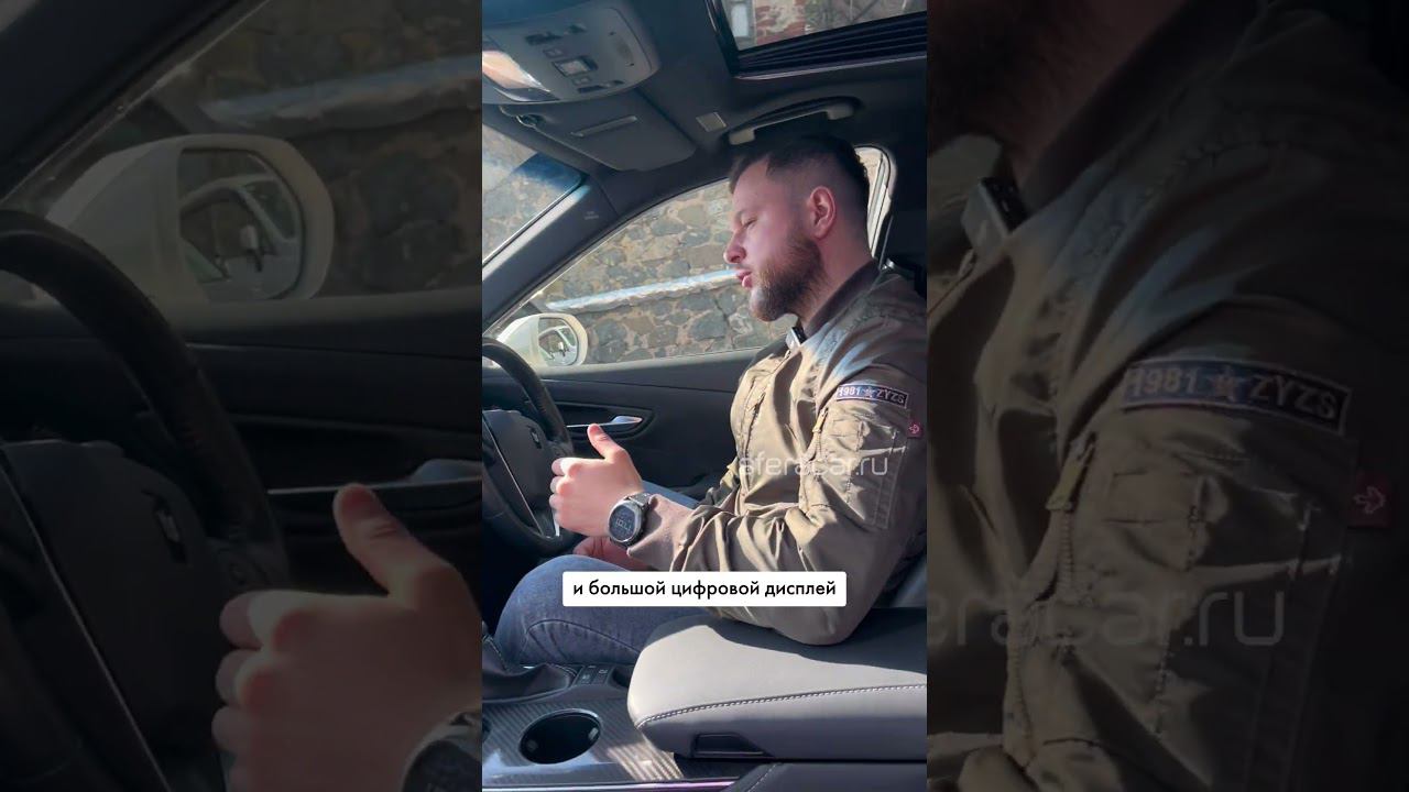 За какие внешние или технические параметры многие так любят крауна? #автоизяпонии #toyota #crown смотреть онлайн