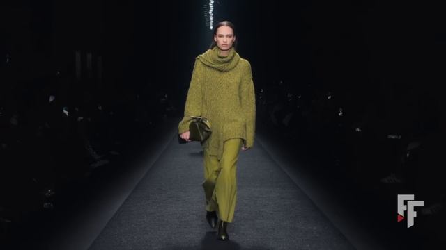Alberta Ferretti | Fall Winter 2024/2025 | Full Show