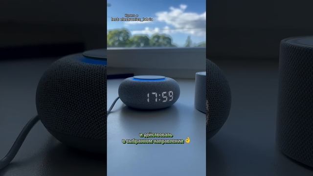 А кто нравится больше ТЕБЕ? ?Купить Марусю и Алису можно в Инст: electronics_latvia #маруся #алиса смотреть онлайн
