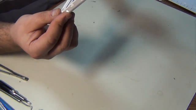 Меняем тачскрин на планшете 10,1 IRU смотреть онлайн