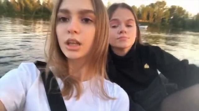 КАК НЕ ПОТРАТИТЬ ПОСЛЕДНИЙ МЕСЯЦ ЛЕТА ЗРЯ?// чем заняться летом 2020 ☀️ смотреть онлайн