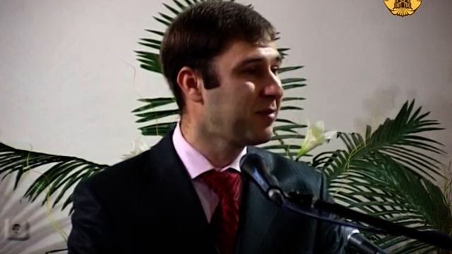 Служение Иоанна Крестителя | Уроки ЧистоПисания смотреть онлайн