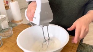 Морозко-Пирог с Меренгой/Тает во Рту/Бюджетный рецепт