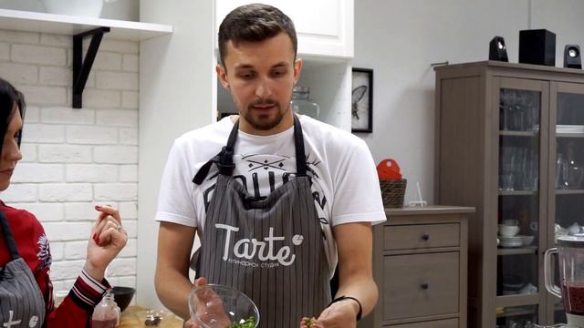 Попробуем вместе! Boykolight салат смотреть онлайн