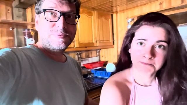 INVADI A MINHA PRIMEIRA CASA EM PORTUGAL E ME SURPREENDI смотреть онлайн