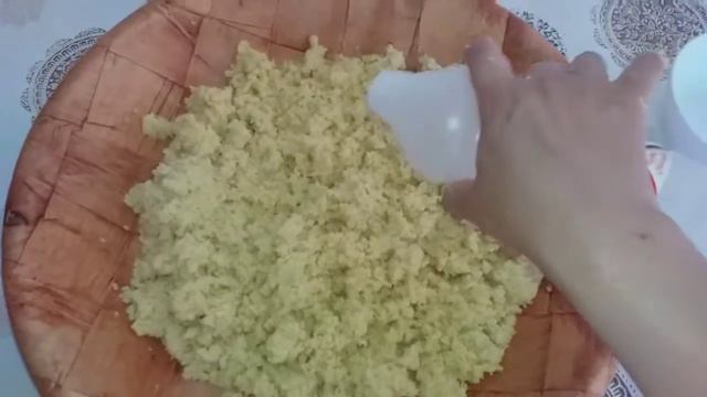 مقريطات يذوب في الفم بنة ولا اروع😍 جربو الوصفة و متندموش👍👍 смотреть онлайн